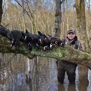 Meet your Posher, Bryan